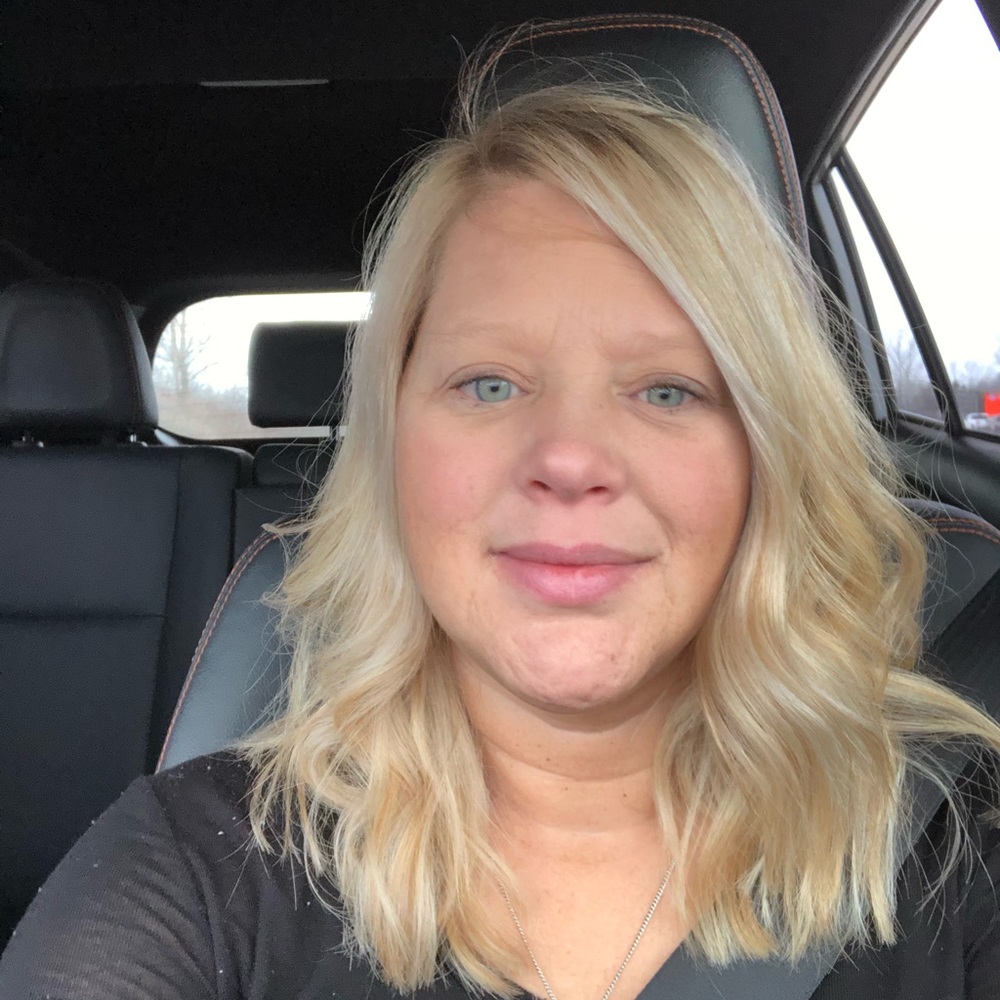 Meet your Posher, Jill